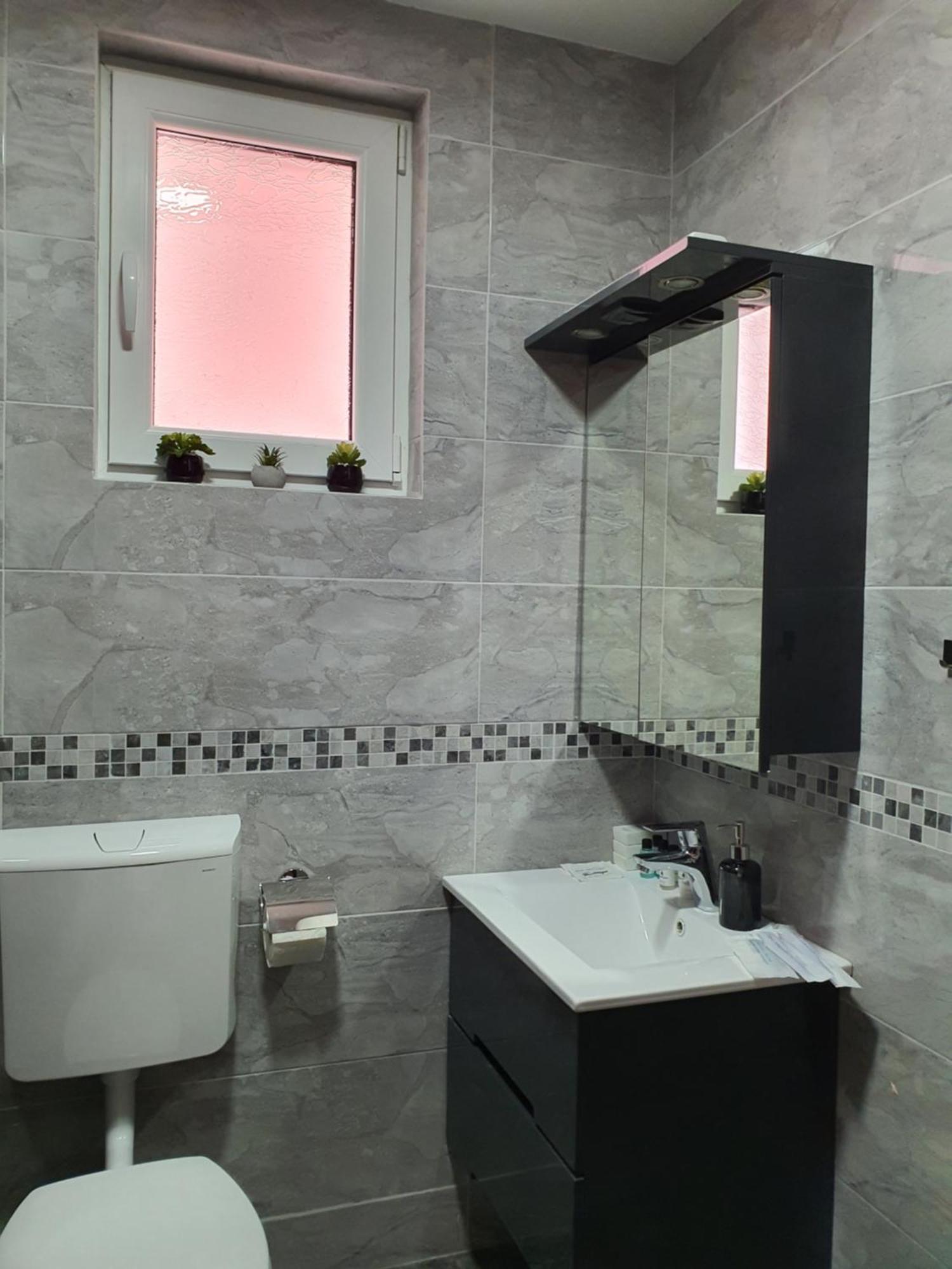 Djukic Winery Apartment Podgorica Exterior photo
